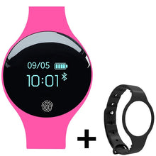 Load image into Gallery viewer, SANDA Brand Watch Children Kids Watches For Girls Boys Students Wrist Watch Sport LED Digital Wristwatch Child Clock Hours Gifts